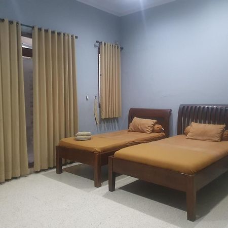 Ruang Tidur At Dpalma Bogor Hotel Exterior photo